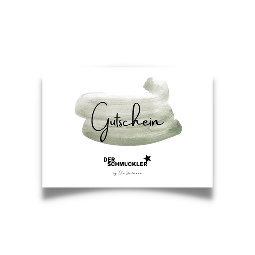 Gutschein